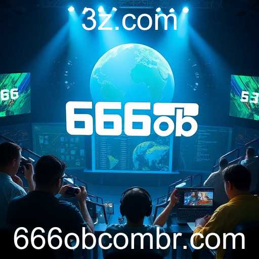 Impacto Crescente dos Jogos Online no Brasil