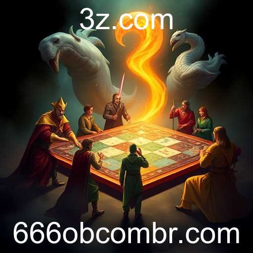 Revolução dos Jogos Online: A Ascensão de 666ob