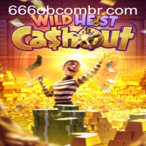 WildHeistCashout: A Thrilling Game Adventure with 666ob PH Login